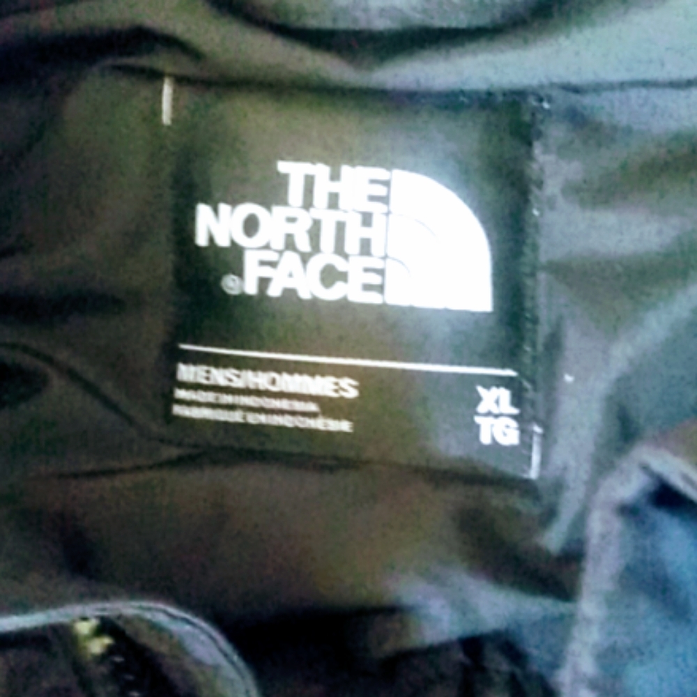 NORTH FACE JACKET - Picture 3 of 4